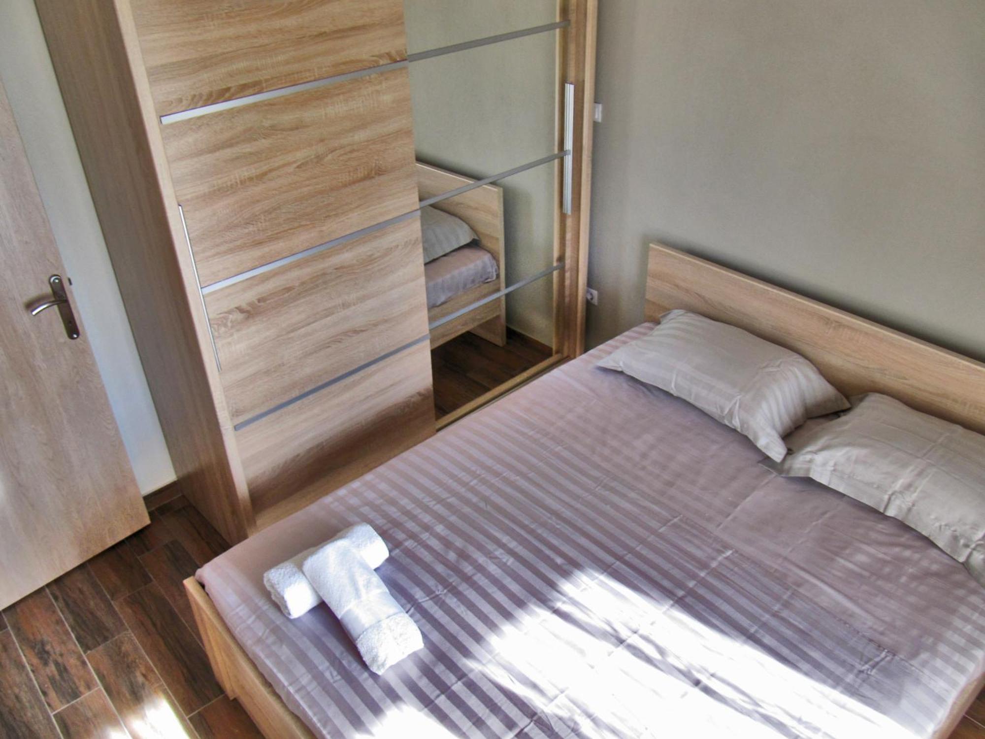 New Build Cozy Maisonette In Nea Fokea, Chalkidiki - Fevillas-Com Exterior foto