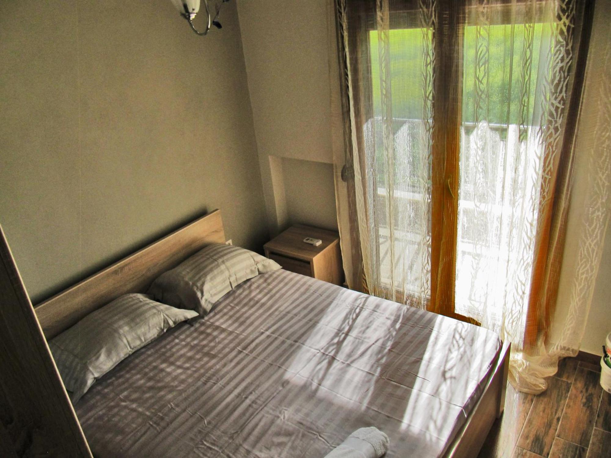 New Build Cozy Maisonette In Nea Fokea, Chalkidiki - Fevillas-Com Exterior foto