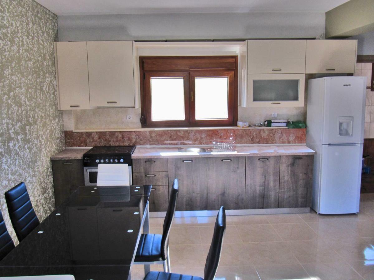 New Build Cozy Maisonette In Nea Fokea, Chalkidiki - Fevillas-Com Exterior foto