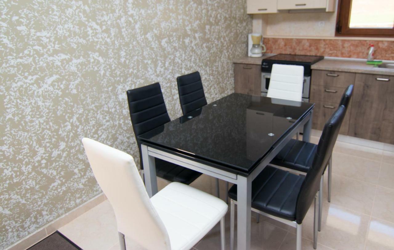 New Build Cozy Maisonette In Nea Fokea, Chalkidiki - Fevillas-Com Exterior foto