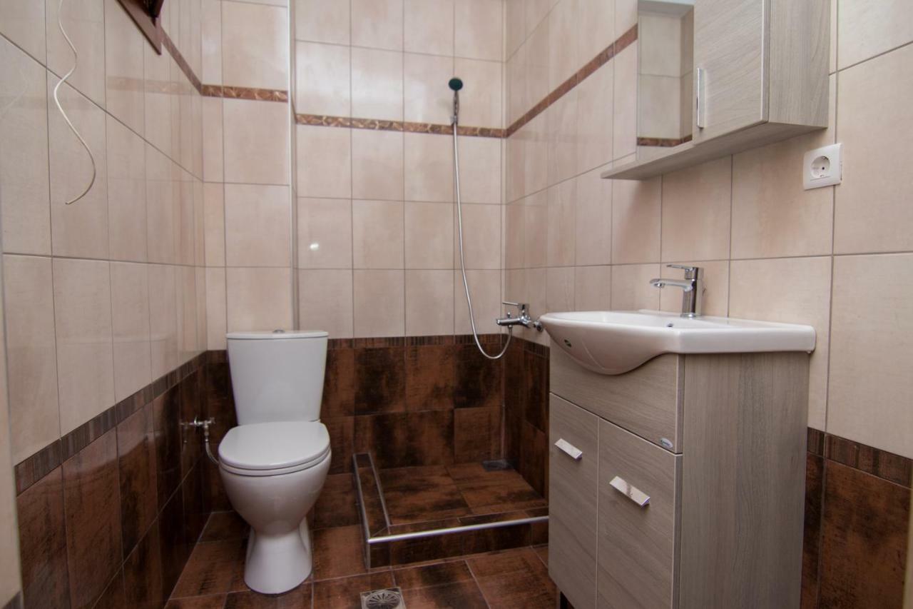 New Build Cozy Maisonette In Nea Fokea, Chalkidiki - Fevillas-Com Exterior foto